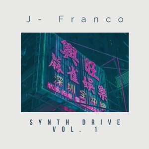 Synth Drive Vol.1