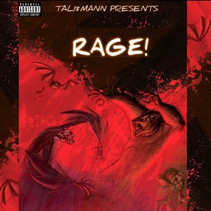 Rage (Explicit)