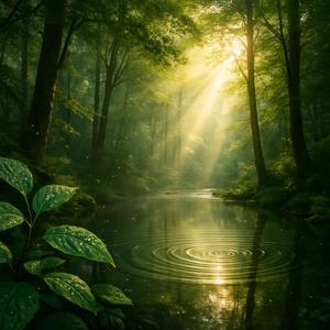 Echoes of the Waterfall