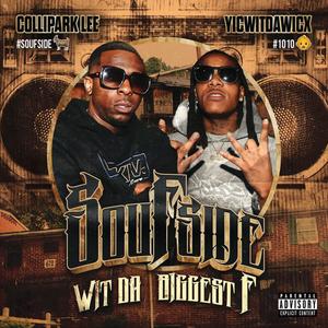 SOUFSIDE (feat. Yicwitdawix) [Explicit]