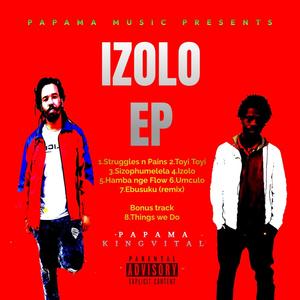 Things we do (bonus) (Explicit)