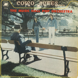 Como Antes (Come Prima)