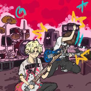 Notti Di Giugno(feat. Liarr) (Explicit)