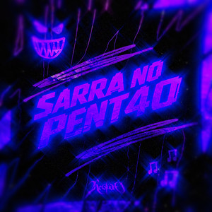 Sarra no Pent4o (Explicit)