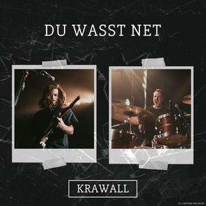 Du wasst net