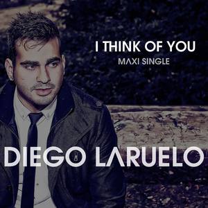 I Think of You - Maxi Single