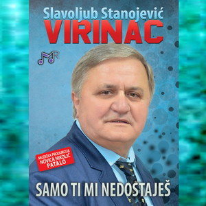 Samo ti mi nedostaješ