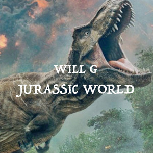 Jurassic World (Explicit)