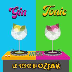 Gin Tonic