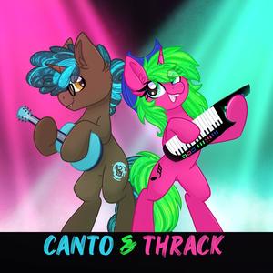 Canto & Thrack