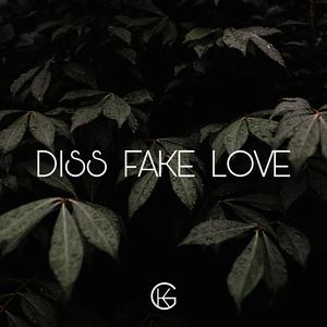 Diss Fake Love Hip-hop Beat