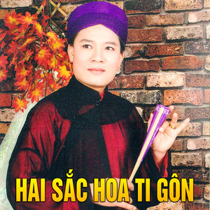 Hai Sắc Hoa Ti Gôn