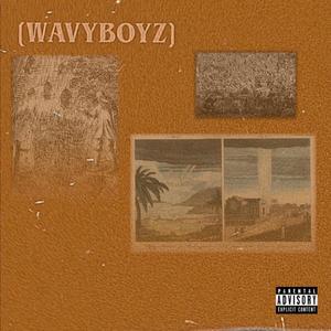 FOR THE RAIN (feat. Tim Nihan) (Explicit)