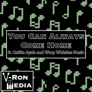You Can Always Come Home (From "DELTARUNE Chapter 1") (Cover Version)
