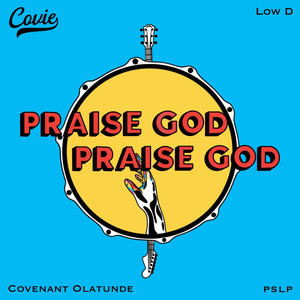 Praise God Praise God