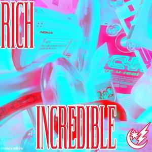 INCREDIBLE (Explicit)