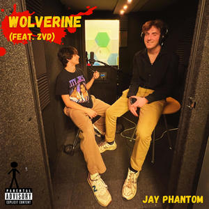 Wolverine (feat. ZVD) [Explicit]