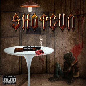 Shotgun (Explicit)