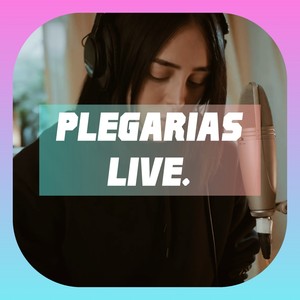 Plegarias Live