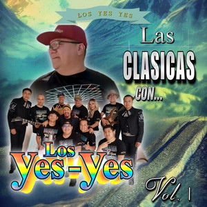 Los Yes Yes - Cumbia Cachaguao