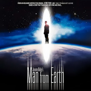 Jerome Bixby's The Man From Earth - Original Soundtrack