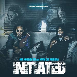 Late Nights(feat. Nwm Cee Murdaa) (Explicit)