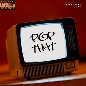 Pop That (Explicit)