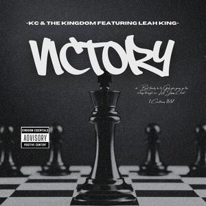 VIctory (feat. Leah King)