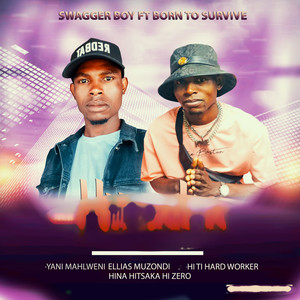 Yani Mahlweni Elias Muzondi