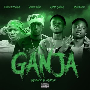 Ganja (Mastered|Explicit)