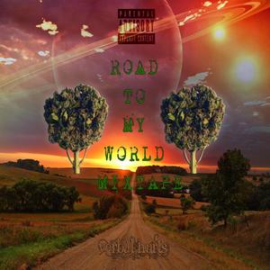 The Rise Of The Planet Of The Stoners(feat. TASTE) (Explicit)