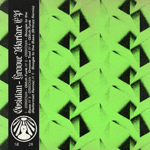 Boogie To The Bass (Brtinzz Remix)