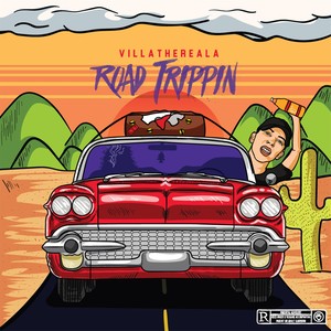 Roadtrippin' (Explicit)