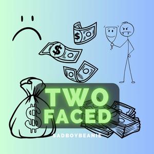 Two Faced