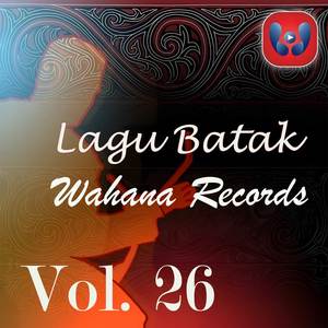 Lagu Batak Wahana Records Vol. 26