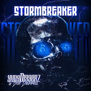 Stormbreaker (Original Mix)