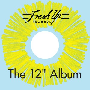 The 12" Album