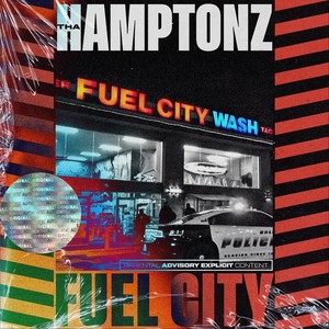 Tha Hamptonz - Shotty Music(feat. Keva Soullilly) (Explicit)