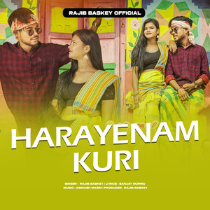 HARAYENAM KURI