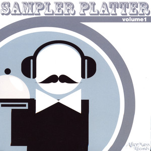 Sampler Platter Vol. 1