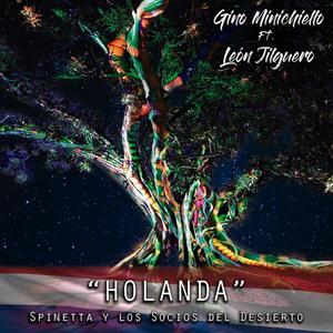 Holanda (feat. Gino Minichiello)