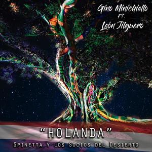 Holanda(feat. Gino Minichiello)