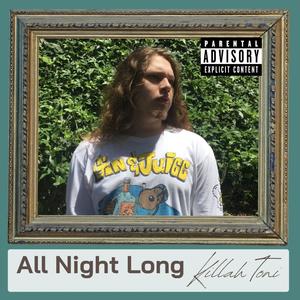 All Night Long (Explicit)