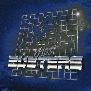 Most Busters (Instrumentals)