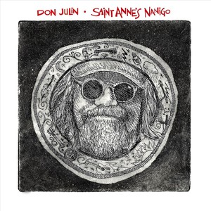 Saint Anne's Nanigo (feat. John Mailander)
