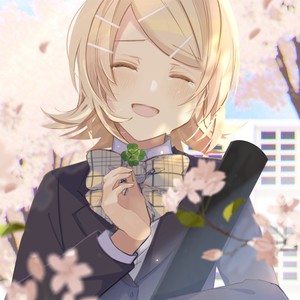 クローバー