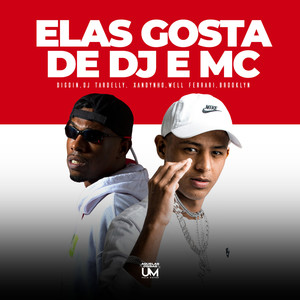 Elas Gosta de Dj e Mc (Explicit)