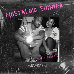 Nostalgic Summer (Explicit)