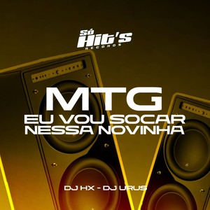 Mtg Eu Vou Socar Nessa Novinha (Explicit)