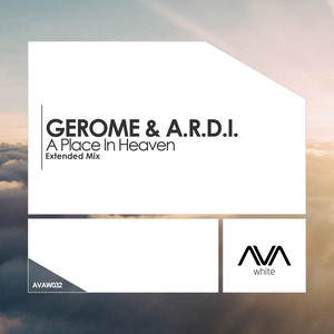 A Place in Heaven (Extended Mix)